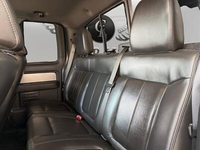 2010 Ford F-150 SVT Raptor   - Photo 13 - Lennox, CA 90304