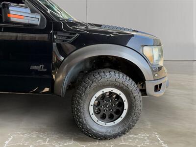 2010 Ford F-150 SVT Raptor   - Photo 14 - Lennox, CA 90304