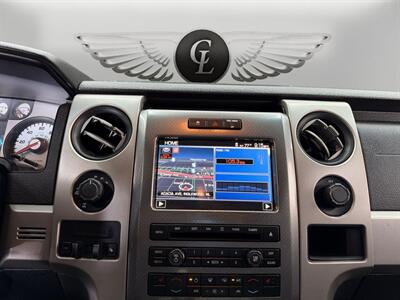 2010 Ford F-150 SVT Raptor   - Photo 23 - Lennox, CA 90304
