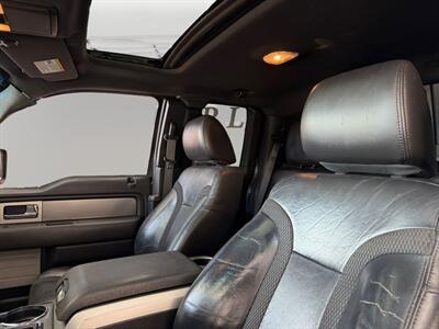 2010 Ford F-150 SVT Raptor   - Photo 9 - Lennox, CA 90304