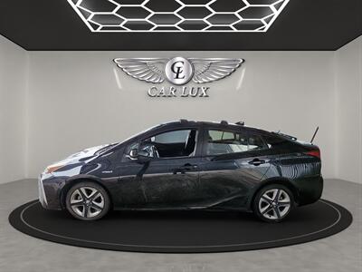 2022 Toyota Prius XLE   - Photo 4 - Lennox, CA 90304