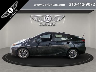 2022 Toyota Prius XLE   - Photo 4 - Lennox, CA 90304