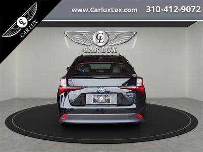 2022 Toyota Prius XLE   - Photo 6 - Lennox, CA 90304