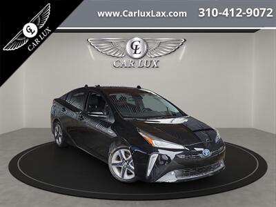 2022 Toyota Prius XLE   - Photo 1 - Lennox, CA 90304