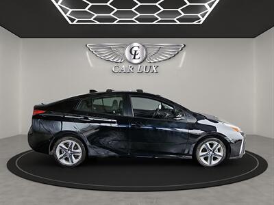 2022 Toyota Prius XLE   - Photo 7 - Lennox, CA 90304