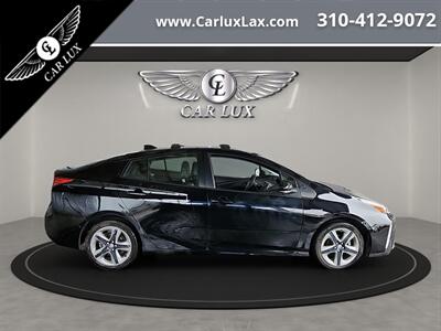 2022 Toyota Prius XLE   - Photo 7 - Lennox, CA 90304