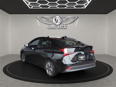 2022 Toyota Prius XLE   - Photo 5 - Lennox, CA 90304