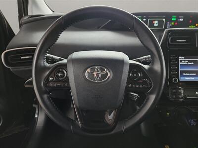 2022 Toyota Prius XLE   - Photo 9 - Lennox, CA 90304