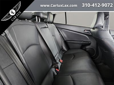 2022 Toyota Prius XLE   - Photo 16 - Lennox, CA 90304