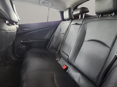 2022 Toyota Prius XLE   - Photo 11 - Lennox, CA 90304