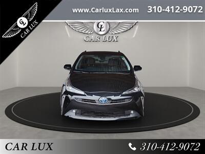 2022 Toyota Prius XLE   - Photo 2 - Lennox, CA 90304