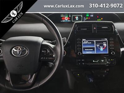 2022 Toyota Prius XLE   - Photo 12 - Lennox, CA 90304