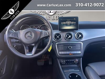 2018 Mercedes-Benz GLA GLA 250 4MATIC   - Photo 15 - Lennox, CA 90304