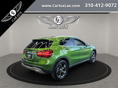 2018 Mercedes-Benz GLA GLA 250 4MATIC   - Photo 7 - Lennox, CA 90304