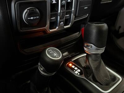 2021 Jeep Gladiator Willys - Photo 22 - Lennox, CA 90304
