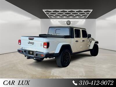 2021 Jeep Gladiator Willys - Photo 5 - Lennox, CA 90304