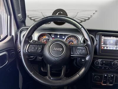 2021 Jeep Gladiator Willys - Photo 12 - Lennox, CA 90304