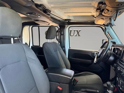 2021 Jeep Gladiator Willys - Photo 15 - Lennox, CA 90304