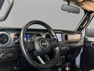 2021 Jeep Gladiator Willys - Photo 16 - Lennox, CA 90304