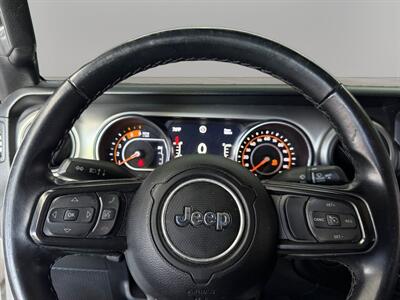 2021 Jeep Gladiator Willys - Photo 20 - Lennox, CA 90304
