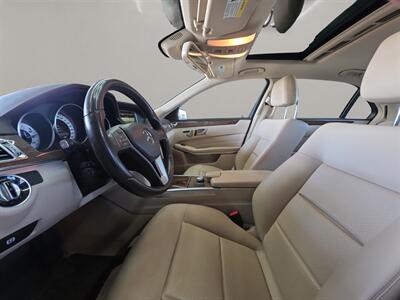 2014 Mercedes-Benz E 350 Base   - Photo 9 - Lennox, CA 90304