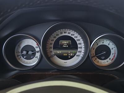2014 Mercedes-Benz E 350 Base   - Photo 11 - Lennox, CA 90304