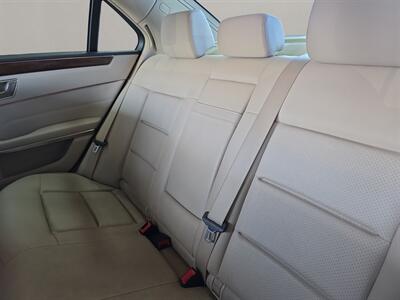 2014 Mercedes-Benz E 350 Base   - Photo 12 - Lennox, CA 90304