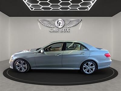 2014 Mercedes-Benz E 350 Base   - Photo 4 - Lennox, CA 90304