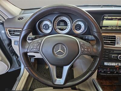 2014 Mercedes-Benz E 350 Base   - Photo 10 - Lennox, CA 90304