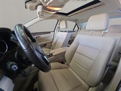 2014 Mercedes-Benz E 350 Base   - Photo 18 - Lennox, CA 90304
