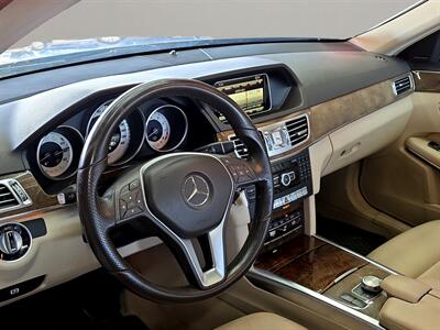 2014 Mercedes-Benz E 350 Base   - Photo 13 - Lennox, CA 90304