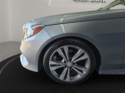 2014 Mercedes-Benz E 350 Base   - Photo 21 - Lennox, CA 90304