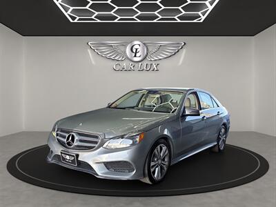 2014 Mercedes-Benz E 350 Base   - Photo 3 - Lennox, CA 90304