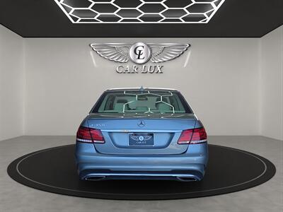 2014 Mercedes-Benz E 350 Base   - Photo 6 - Lennox, CA 90304