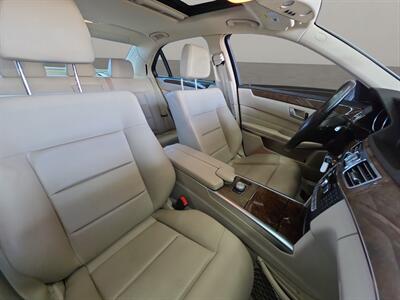 2014 Mercedes-Benz E 350 Base   - Photo 19 - Lennox, CA 90304