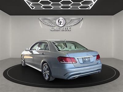 2014 Mercedes-Benz E 350 Base   - Photo 5 - Lennox, CA 90304