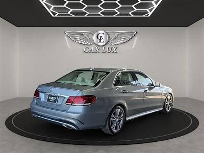 2014 Mercedes-Benz E 350 Base   - Photo 7 - Lennox, CA 90304