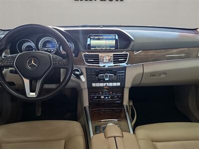 2014 Mercedes-Benz E 350 Base   - Photo 14 - Lennox, CA 90304