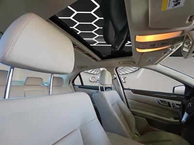2014 Mercedes-Benz E 350 Base   - Photo 20 - Lennox, CA 90304
