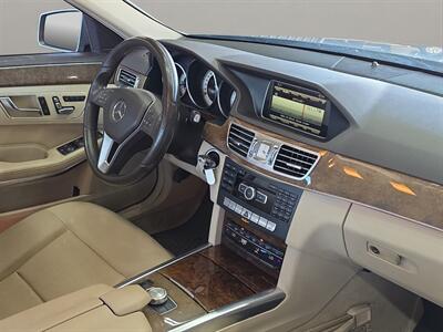 2014 Mercedes-Benz E 350 Base   - Photo 15 - Lennox, CA 90304