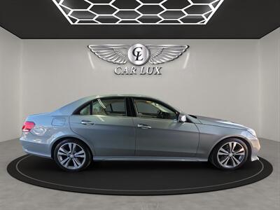 2014 Mercedes-Benz E 350 Base   - Photo 8 - Lennox, CA 90304