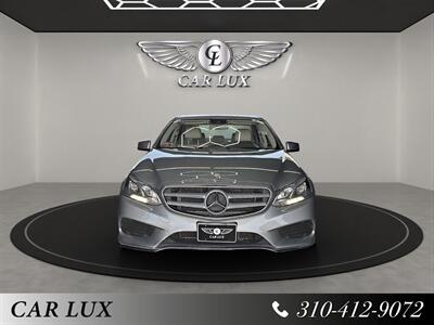 2014 Mercedes-Benz E 350 Base   - Photo 2 - Lennox, CA 90304