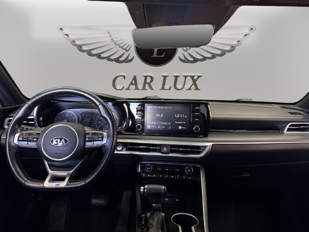 2021 Kia K5 GT-Line - Photo 11 - Lennox, CA 90304