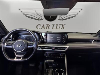 2021 Kia K5 GT-Line - Photo 11 - Lennox, CA 90304