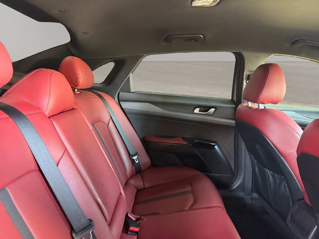 2021 Kia K5 GT-Line - Photo 23 - Lennox, CA 90304