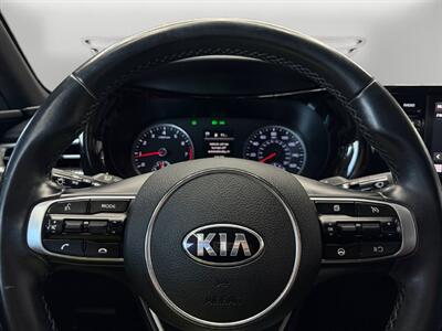 2021 Kia K5 GT-Line - Photo 20 - Lennox, CA 90304