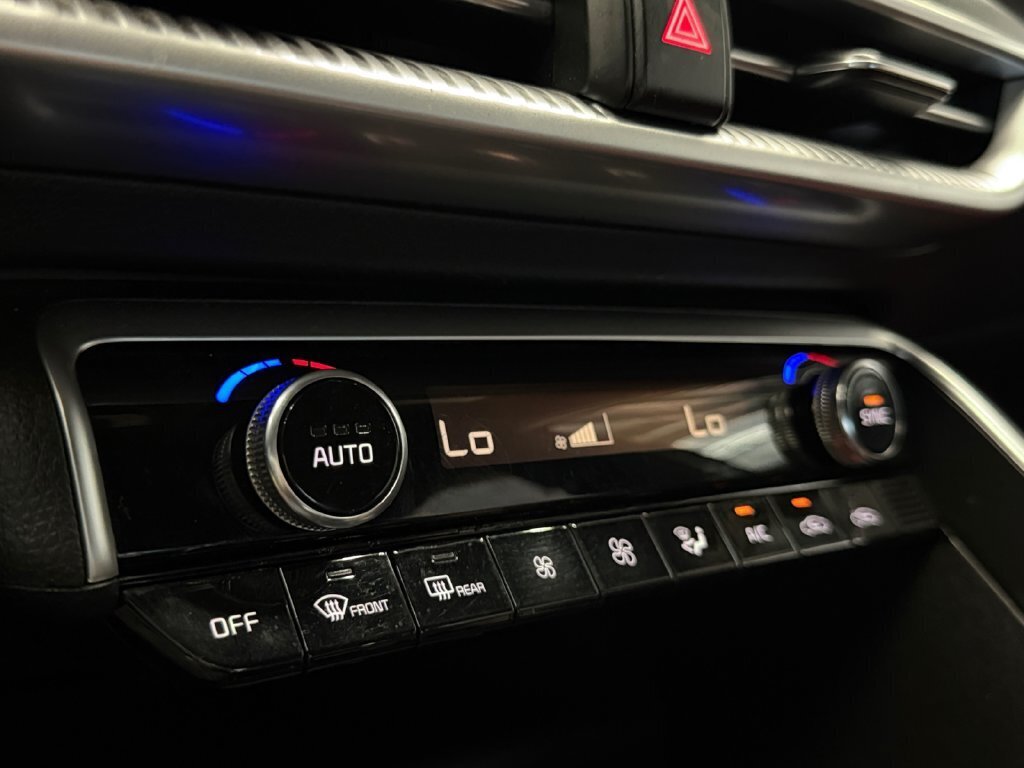 2021 Kia K5 GT-Line - Photo 18 - Lennox, CA 90304