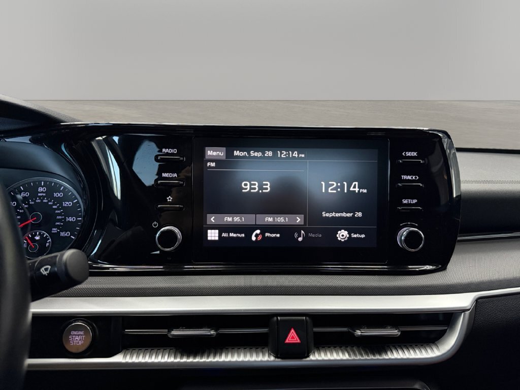 2021 Kia K5 GT-Line - Photo 19 - Lennox, CA 90304