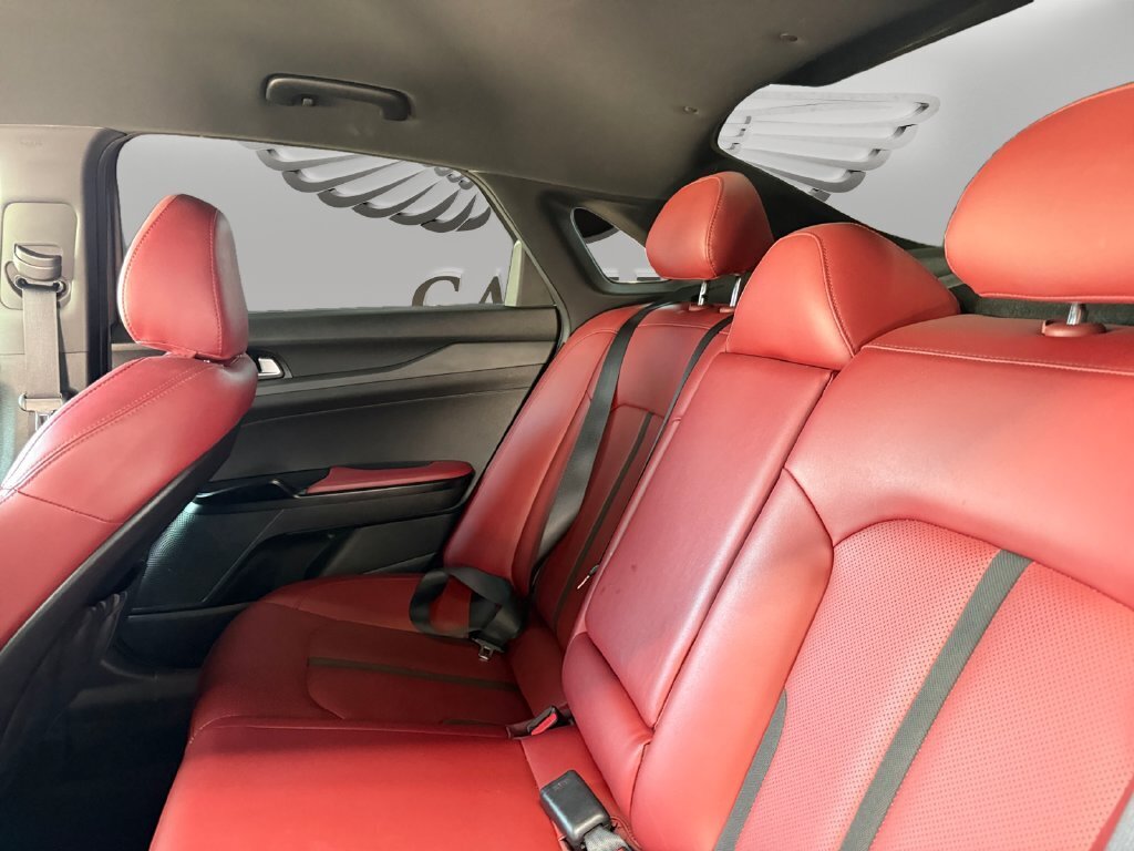 2021 Kia K5 GT-Line - Photo 13 - Lennox, CA 90304