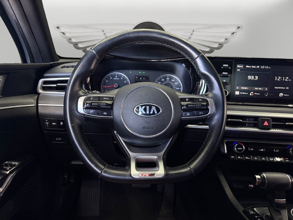 2021 Kia K5 GT-Line - Photo 12 - Lennox, CA 90304